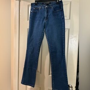 DKNY Dark Indigo Jeans